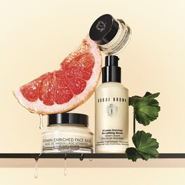 FACE BASE VITAMIN ENRICHED