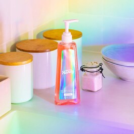 Unicorn - Gel de curatare pentru maini