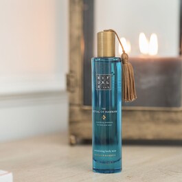 The Ritual of Hammam - Spray pentru par si corp
