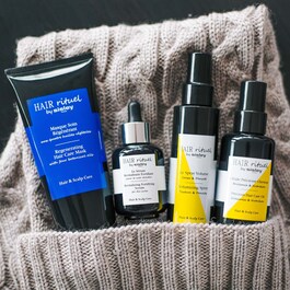 Hair rituel by sisley volumizing spray