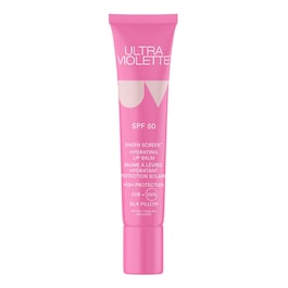 Sheen Screen™ SPF 50 - Balsam Hidratant pentru Buză cu Protecție Solară