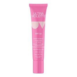 Sheen Screen™ SPF 50 - Balsam Hidratant pentru Buză cu Protecție Solară image