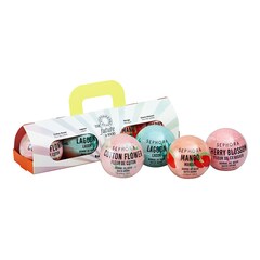 The Future is Yours - Set bile efervescente, SEPHORA COLLECTION