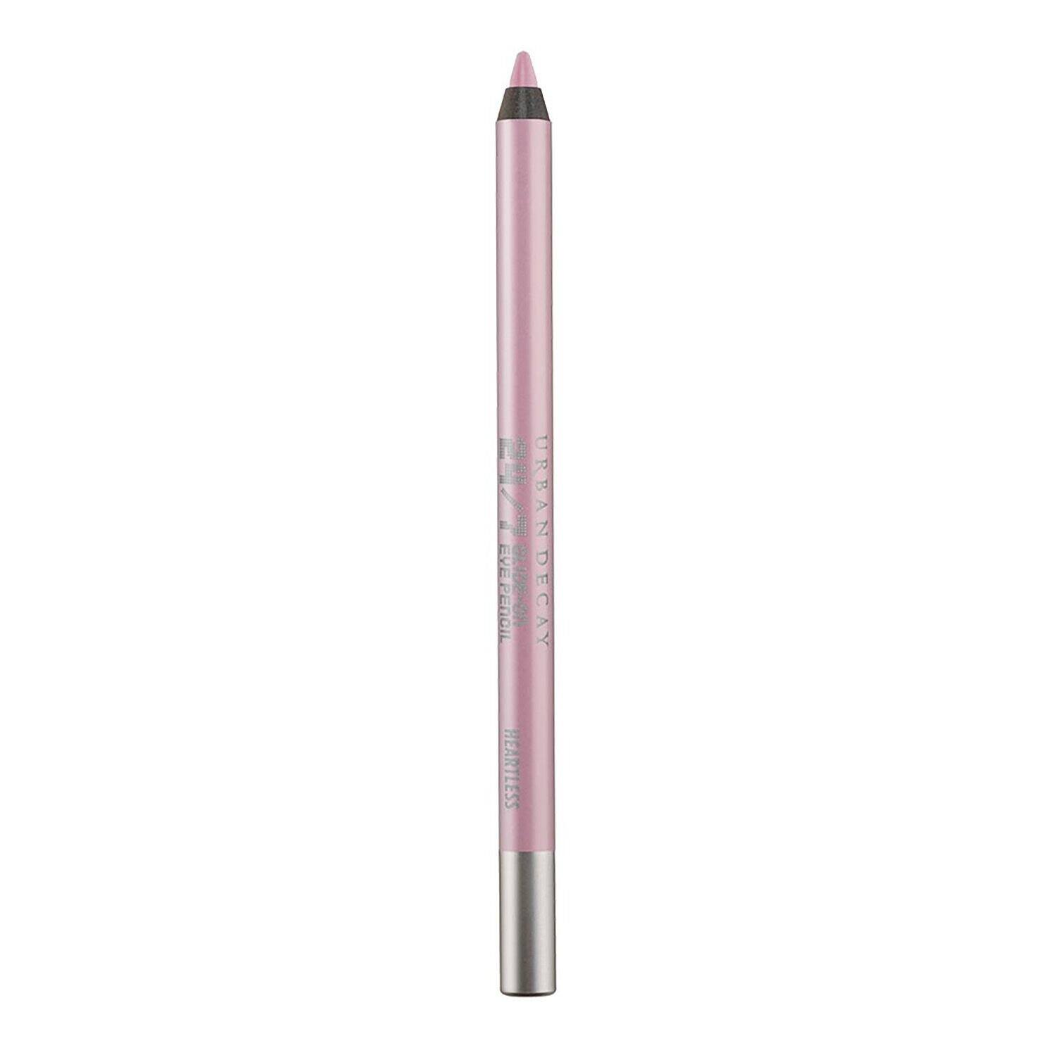 24/7 glide-on eye pencil waterproof - creion contur cu aspect pudrat