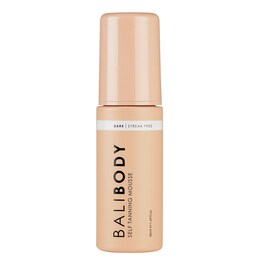 Self Tanning Mousse Travel Size - Spuma autobronzanta pentru corp