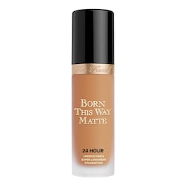 Born This Way Matte 24 Hour Undetectable Super Longwear Foundation - Fond de ten image