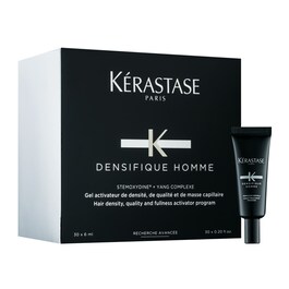 Desnsifique Cure Homme