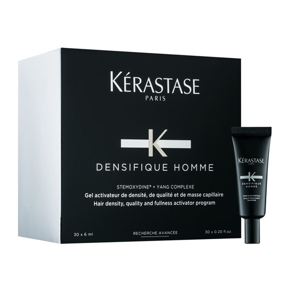 Desnsifique Cure Homme, KÉRASTASE