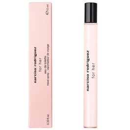 for her - Eau de Toilette Travel Size