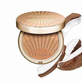 Bronzing powder - Pudra bronzanta
