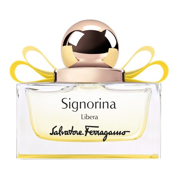 Signorina Libera - Eau De Parfum, Salvatore Ferragamo