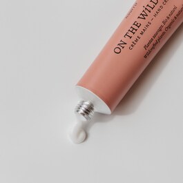 Hand Cream - Crema hidratanta pentru maini