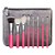 Pink Elements Classic Set – Set pensule machiaj C7631 imagine noua 2022