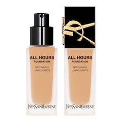 All Hours Foundation - Fond de ten, Yves Saint Laurent