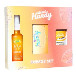 Energy - Set baie si corp