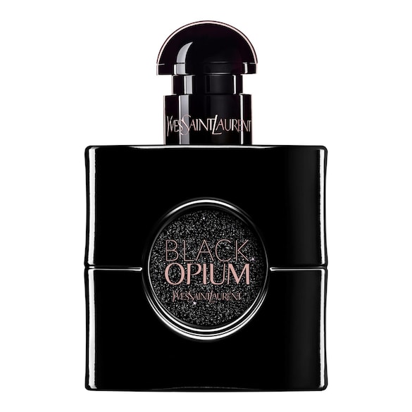 Black Opium - Le Parfum, Yves Saint Laurent