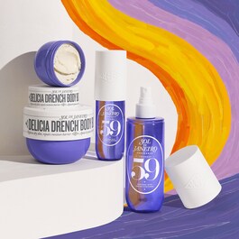 Delicia Drench™ Body Butter - Unt pentru corp