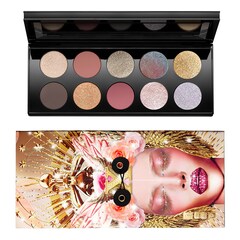 Mothership X: Moonlit Seduction - Paleta farduri de pleoape, PAT McGRATH LABS