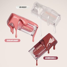 Glossiest Gloss Trio - Set de machiaj pentru buze