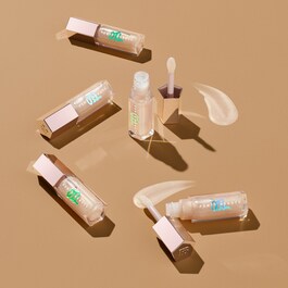 Gloss Bomb Oil - Ulei pentru buze - Stralucitor si luminos