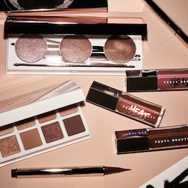 Flyliner Longwear Liquid Eyeliner - Tus de ochi