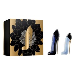 Set Good Girl - Eau de Parfum + Hair Mist, CAROLINA HERRERA
