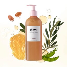 Honey Infused Hair Wash - Sampon pentru par