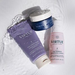 Volumize & Thicken - Set ingrijire par
