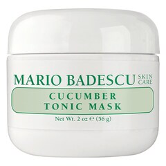 Cucumber Tonic Mask - Masca pentru uniformizare, MARIO BADESCU