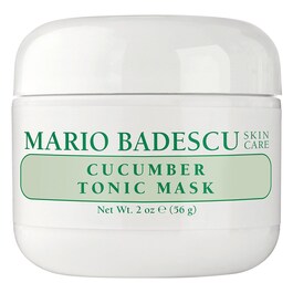 Cucumber Tonic Mask - Masca pentru uniformizare