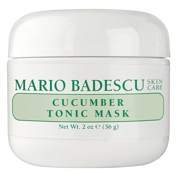 Cucumber Tonic Mask - Masca pentru uniformizare, MARIO BADESCU