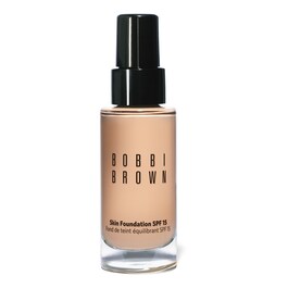 Skin Foundation SPF15 image