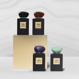 Armani/Privé Bois D'Encens - Eau de Parfum