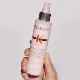 Genesis Defense Thermique - Protectie termica fortifianta pentru par slabit