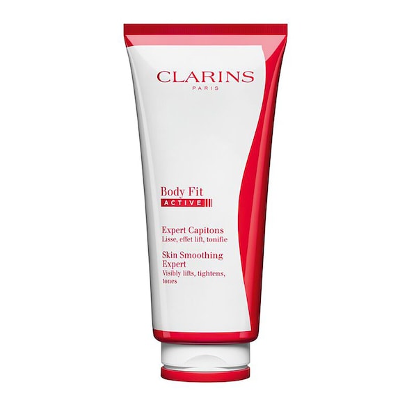 Body Fit - Crema cu efect anticelulitic si de fermitate, Clarins