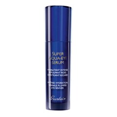 Super Aqua Eye Serum - Serum contur ochi, GUERLAIN