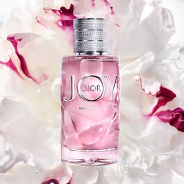 JOY de Dior - Eau de Parfum for Women - Note florale, lemnoase & de mosc