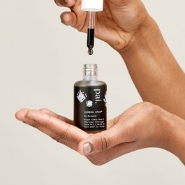 Carbon Star Detoxifying Overnight Face Oil - Serum pentru fata