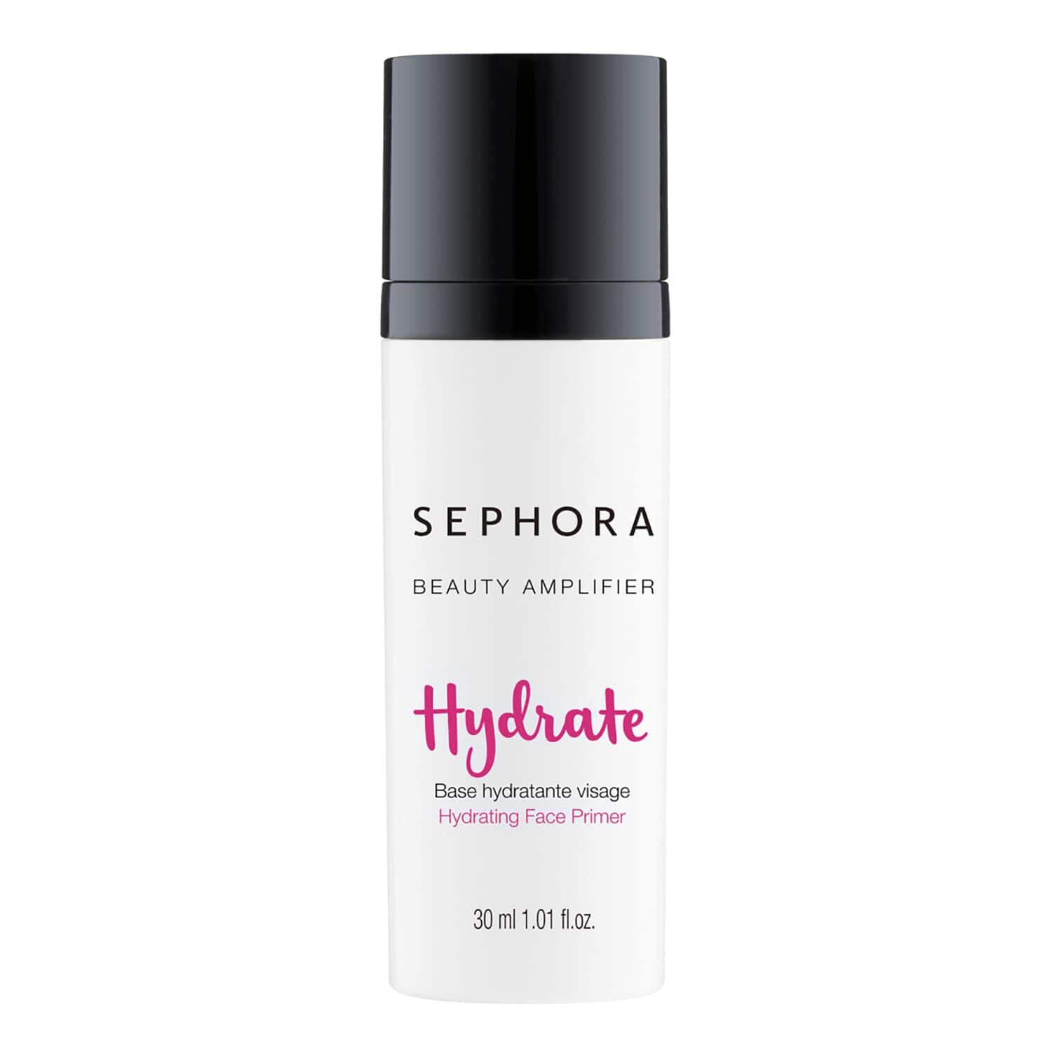 Hydrating face primer - baza de machiaj