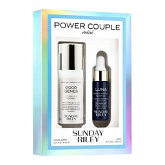 Power Couple Mini Set - Set ingrijire, SUNDAY RILEY