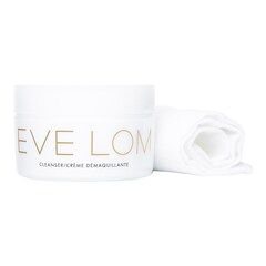 Cleanser - Balsam de curatare cu 1 laveta de bumbac, EVE LOM