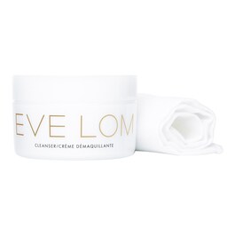 Cleanser - Balsam de curatare cu 1 laveta de bumbac