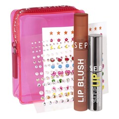 FESTIVAL MAKEUP ESSENTIALS - Trusa de machiaj, Sephora Collection
