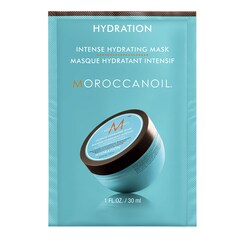 Intense Hydrating Mask Travel Size - Mini masca intens hidratanta pentru par, MOROCCANOIL