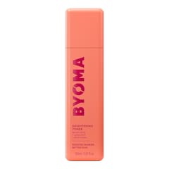 Brightening Toner - Lotiune tonica, Byoma