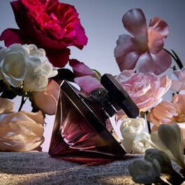 La Nuit Trésor Fleur de Nuit - Eau de Parfum Florale