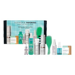 Define Your Hair Routine - Set ingrijire par