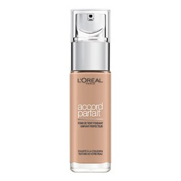 True Match Foundation