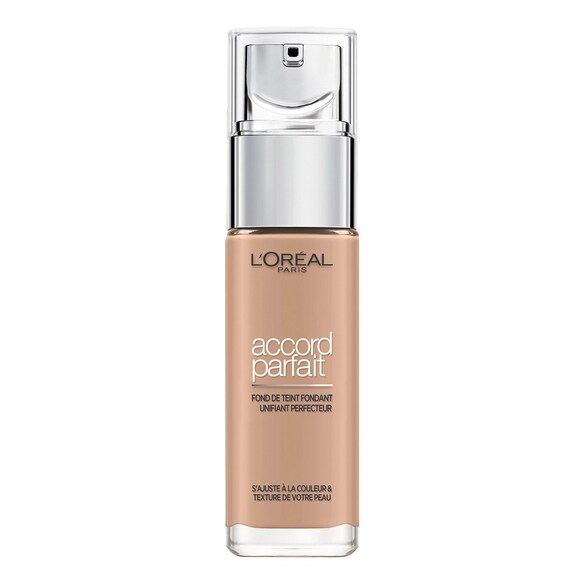True Match Foundation, L'OREAL PARIS