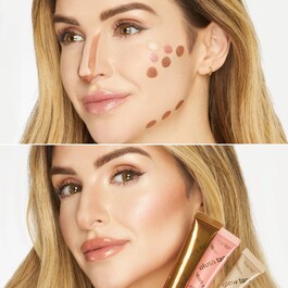 Blush tape™ - Fard de obraz lichid 